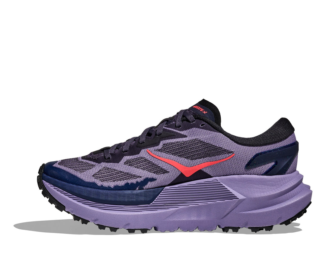 Hoka W MAFATE X Berry Jam / Squid Ink