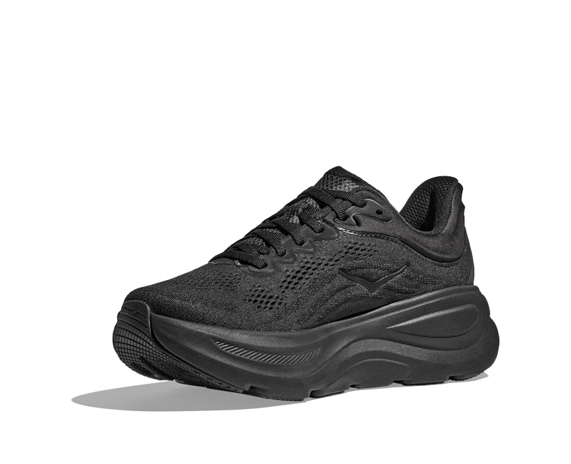 Hoka M BONDI 9 WIDE Black / Black