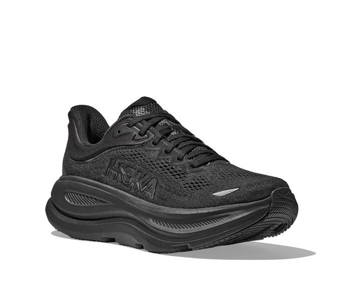 Hoka M BONDI 9 WIDE Black / Black