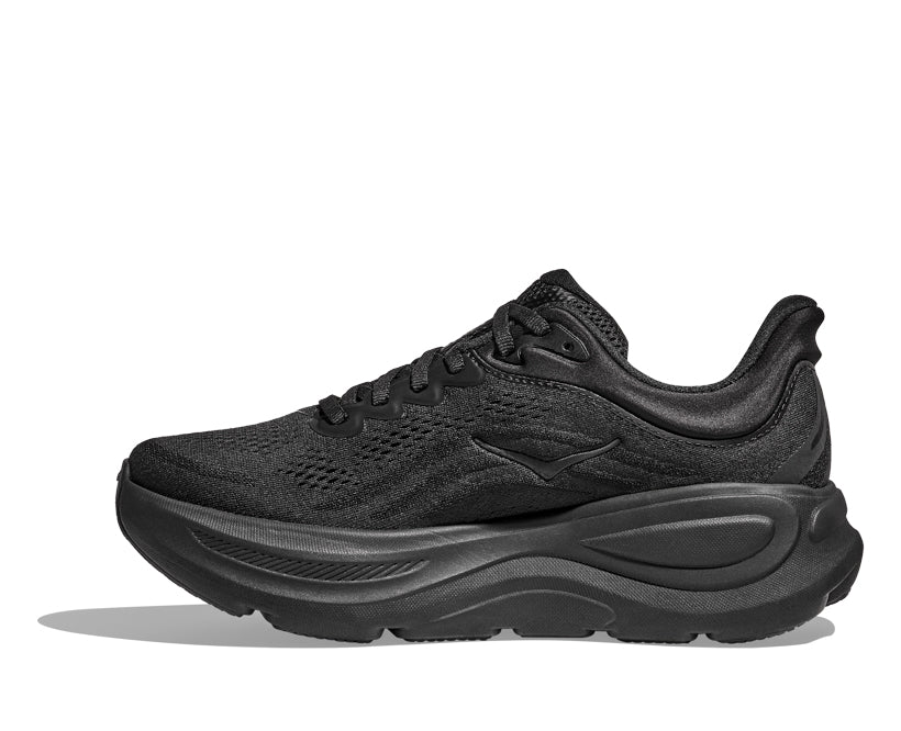 Hoka M BONDI 9 WIDE Black / Black