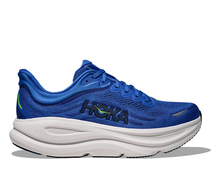 Hoka M BONDI 9 Cobalt Blue / Ultramarine