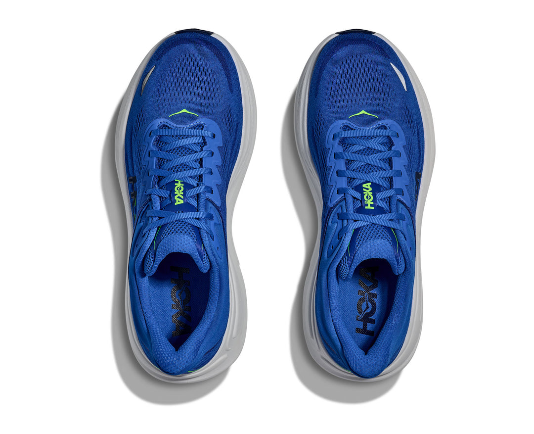 Hoka M BONDI 9 Cobalt Blue / Ultramarine