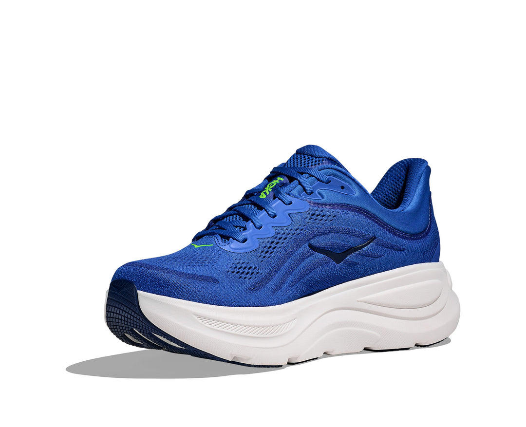 Hoka M BONDI 9 Cobalt Blue / Ultramarine