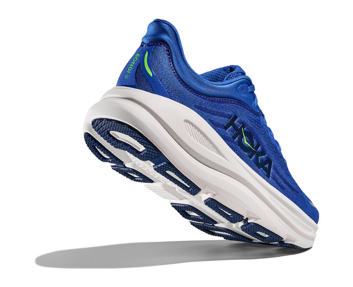 Hoka M BONDI 9 Cobalt Blue / Ultramarine