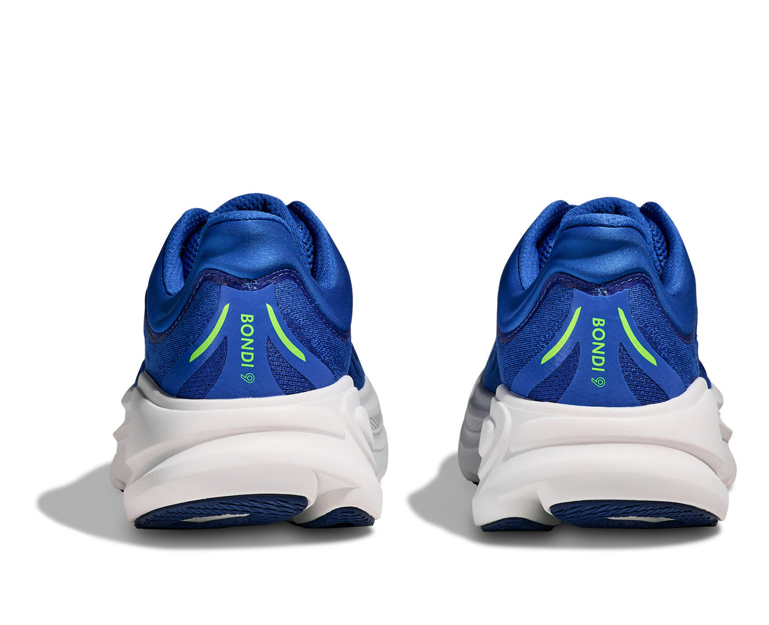Hoka M BONDI 9 Cobalt Blue / Ultramarine