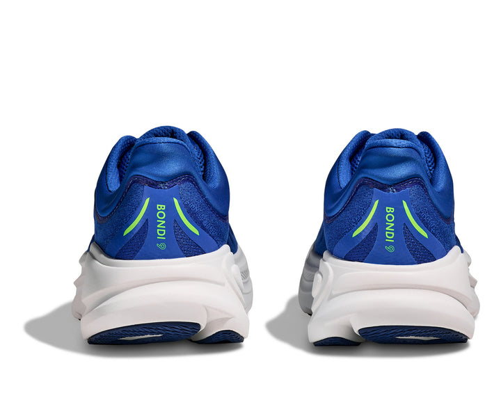 Hoka M BONDI 9 Cobalt Blue / Ultramarine