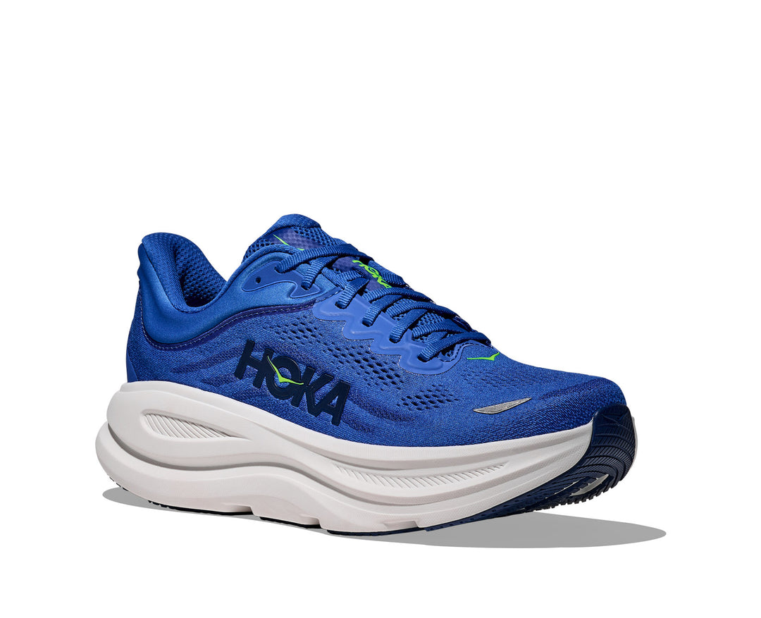 Hoka M BONDI 9 Cobalt Blue / Ultramarine