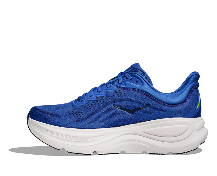 Hoka M BONDI 9 Cobalt Blue / Ultramarine