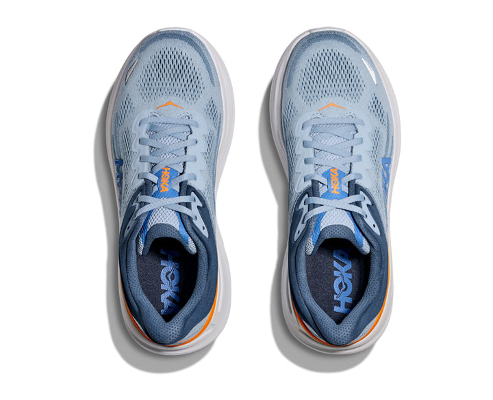 Hoka M BONDI 9 Drizzle / Downpour