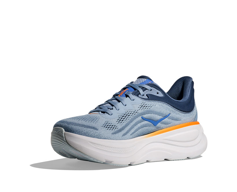 Hoka M BONDI 9 WIDE Drizzle / Downpour