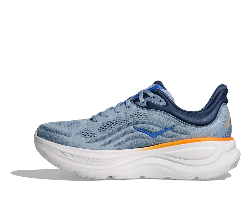 Hoka M BONDI 9 WIDE Drizzle / Downpour