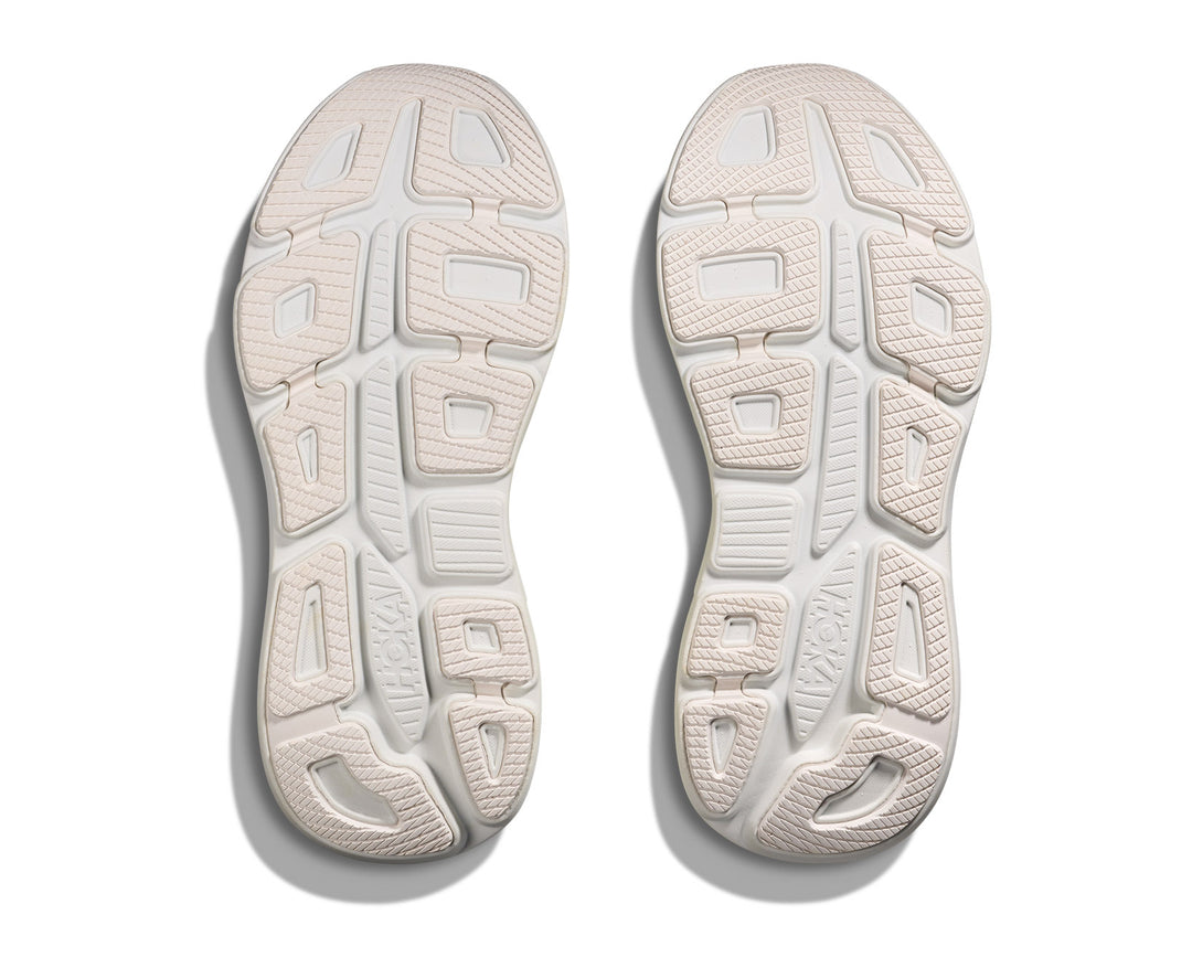 Hoka M BONDI 9 WIDE Neon Yuzu / Sunlight
