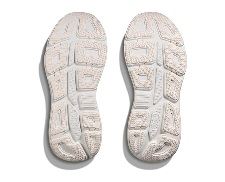 Hoka M BONDI 9 WIDE Neon Yuzu / Sunlight