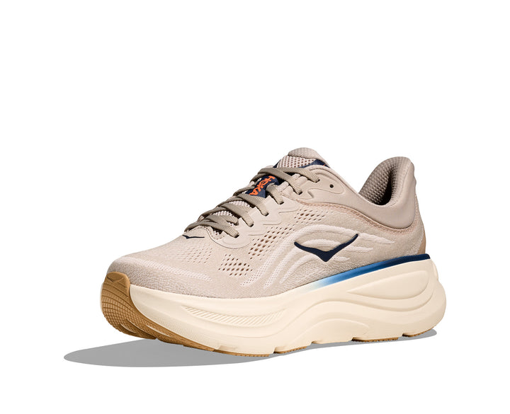 Hoka M BONDI 9 Stucco / Grout