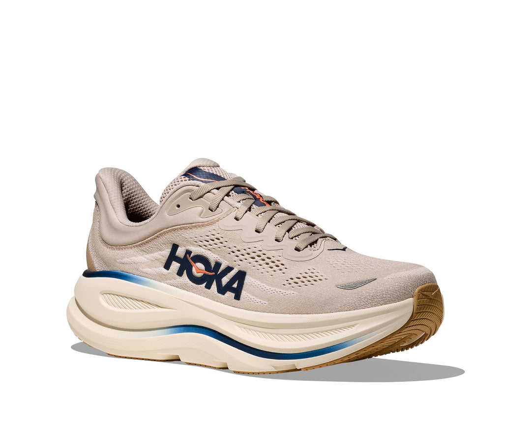 Hoka M BONDI 9 Stucco / Grout