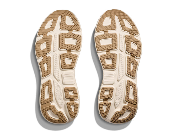 Hoka M BONDI 9 Stucco / Grout