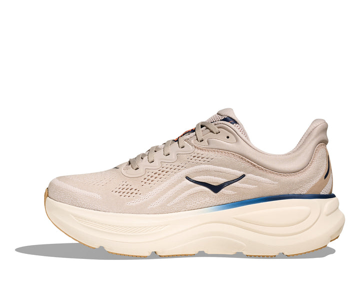 Hoka M BONDI 9 Stucco / Grout