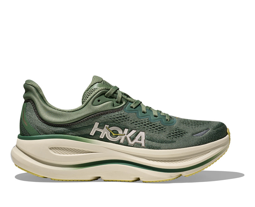 Hoka M BONDI 9 Succulent / Fern