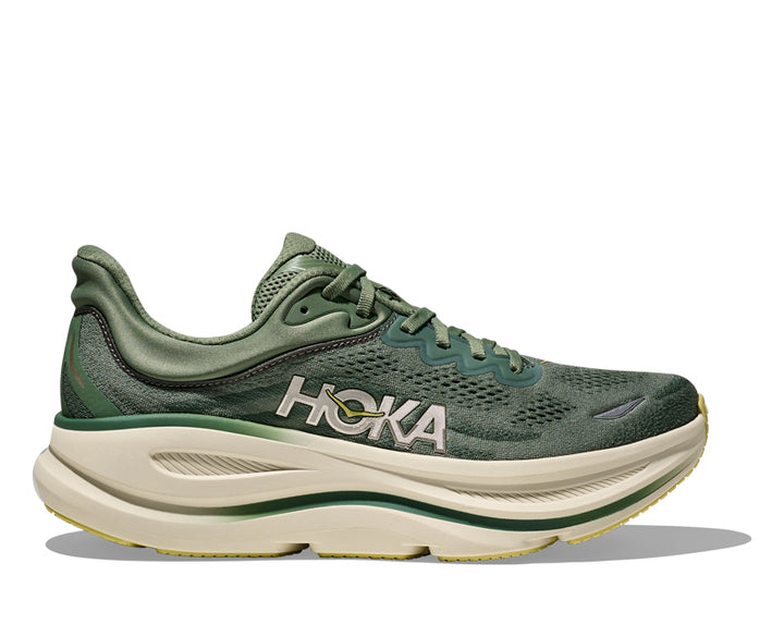 Hoka M BONDI 9 Succulent / Fern