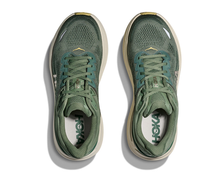 Hoka M BONDI 9 Succulent / Fern