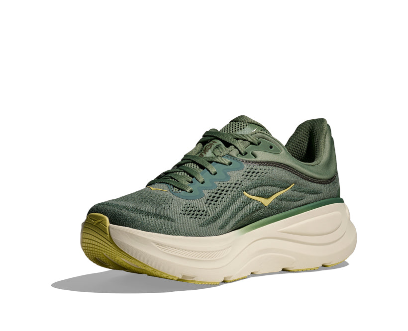 Hoka M BONDI 9 Succulent / Fern