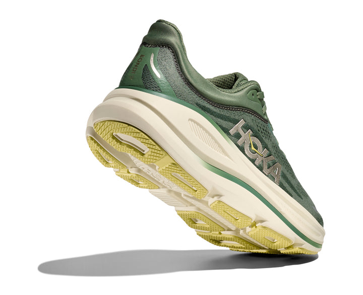 Hoka M BONDI 9 Succulent / Fern