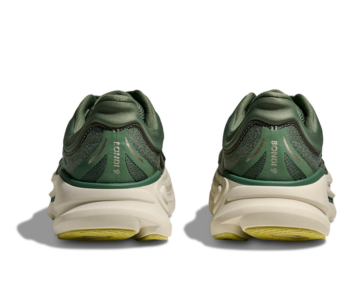 Hoka M BONDI 9 Succulent / Fern