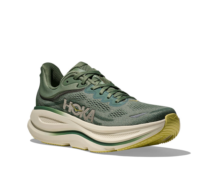 Hoka M BONDI 9 Succulent / Fern