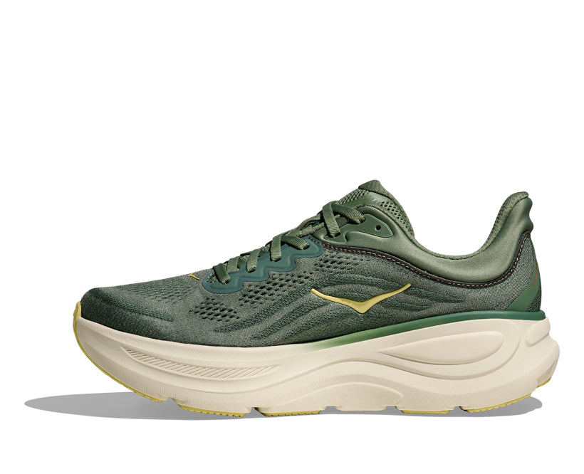 Hoka M BONDI 9 Succulent / Fern