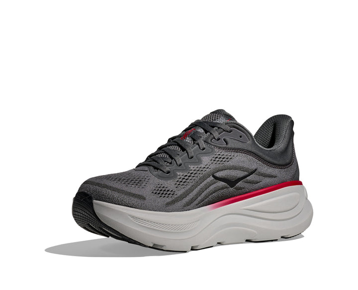 Hoka M BONDI 9 Satellite Grey / Outer Orbit