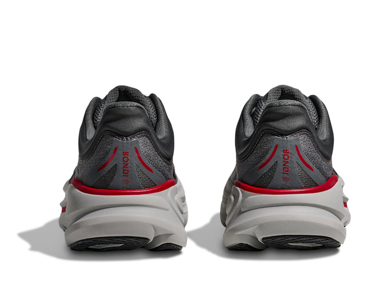 Hoka M BONDI 9 Satellite Grey / Outer Orbit