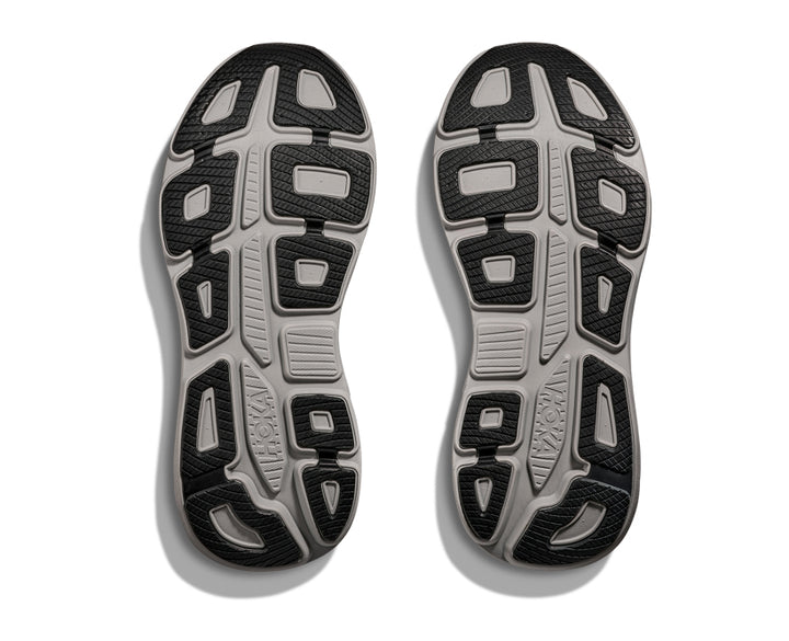 Hoka M BONDI 9 Satellite Grey / Outer Orbit