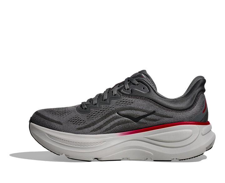 Hoka M BONDI 9 Satellite Grey / Outer Orbit