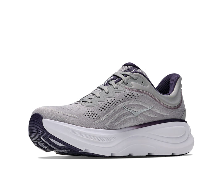 Hoka M BONDI 9 Stellar Grey / Squid Ink