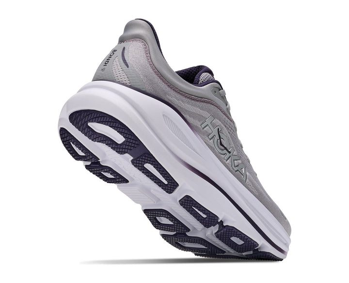 Hoka M BONDI 9 Stellar Grey / Squid Ink