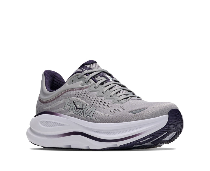 Hoka M BONDI 9 Stellar Grey / Squid Ink