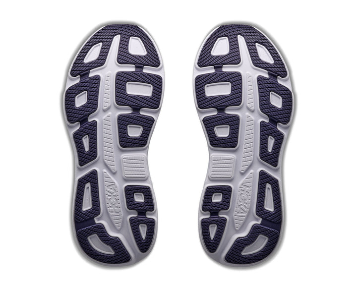 Hoka M BONDI 9 Stellar Grey / Squid Ink