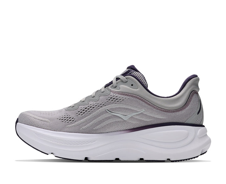 Hoka M BONDI 9 Stellar Grey / Squid Ink