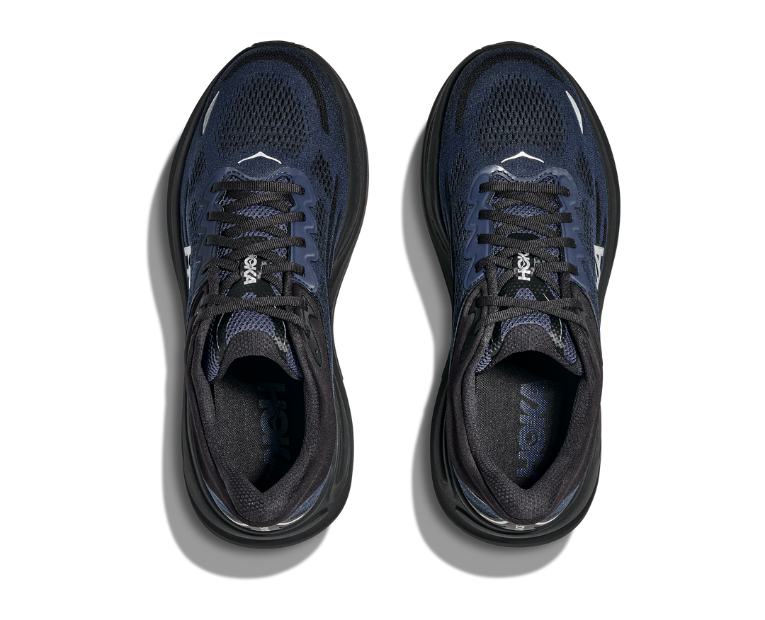 Hoka M BONDI 9 Varsity Navy / Black