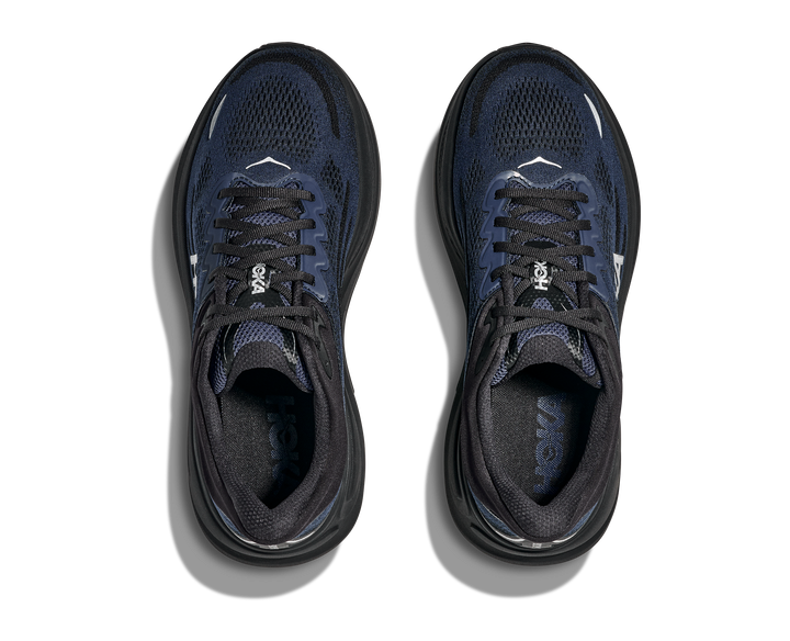 Hoka M BONDI 9 Varsity Navy / Black