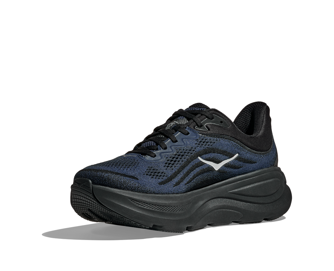 Hoka M BONDI 9 Varsity Navy / Black
