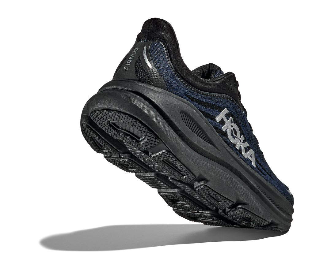 Hoka M BONDI 9 Varsity Navy / Black