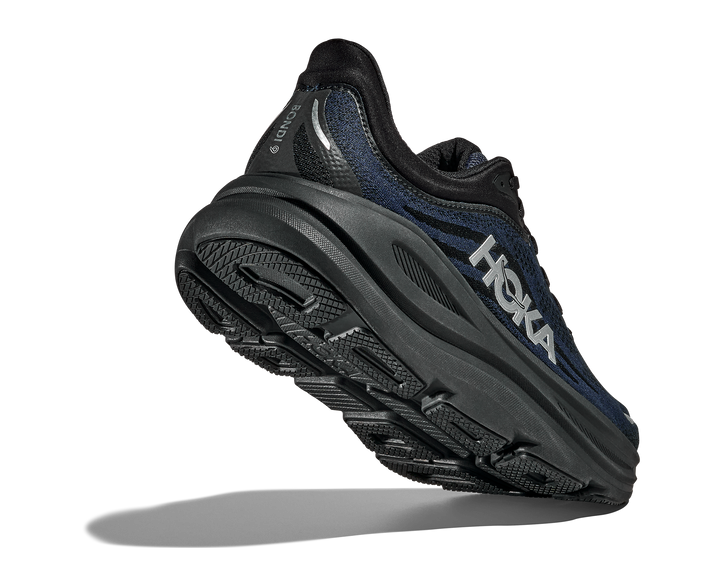 Hoka M BONDI 9 Varsity Navy / Black