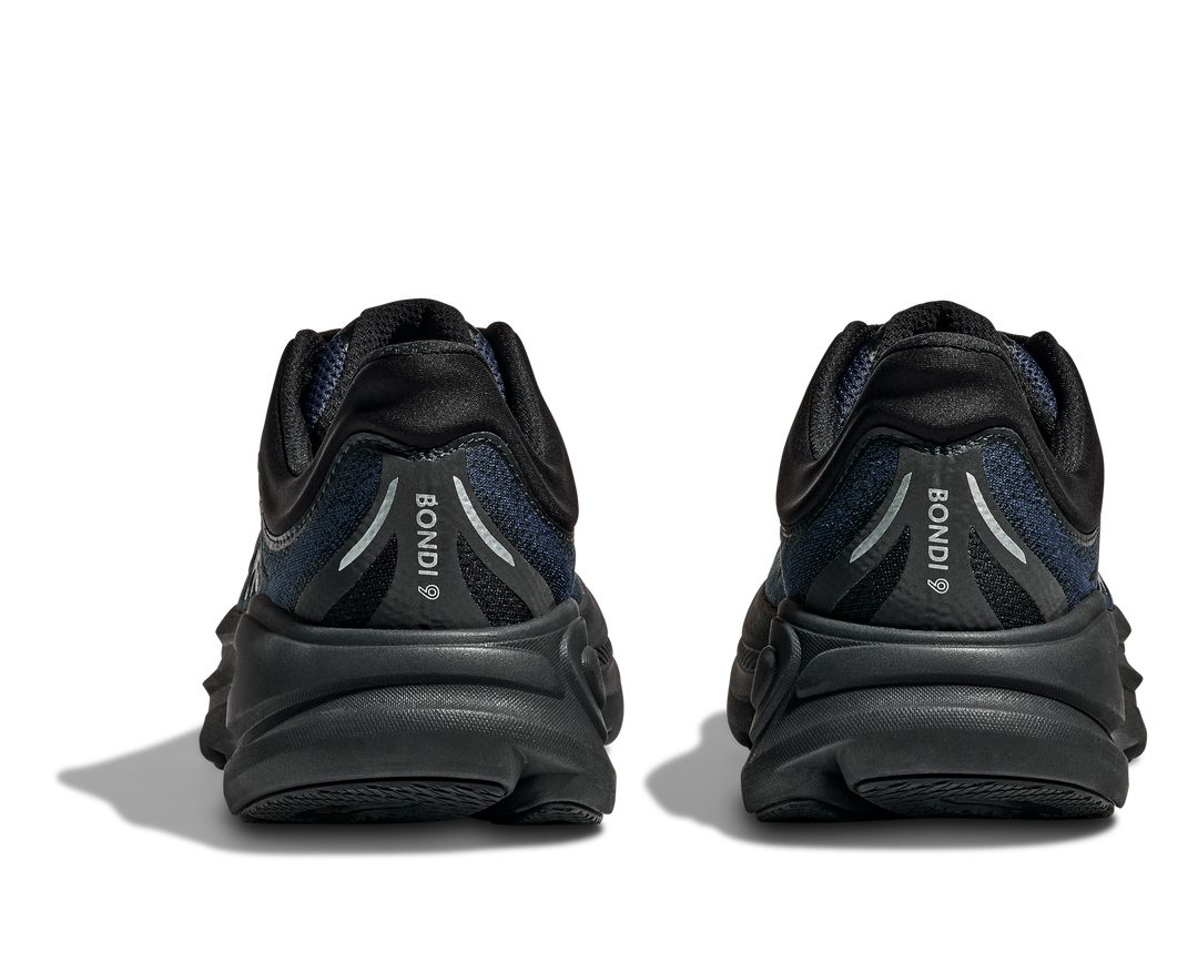 Hoka M BONDI 9 Varsity Navy / Black