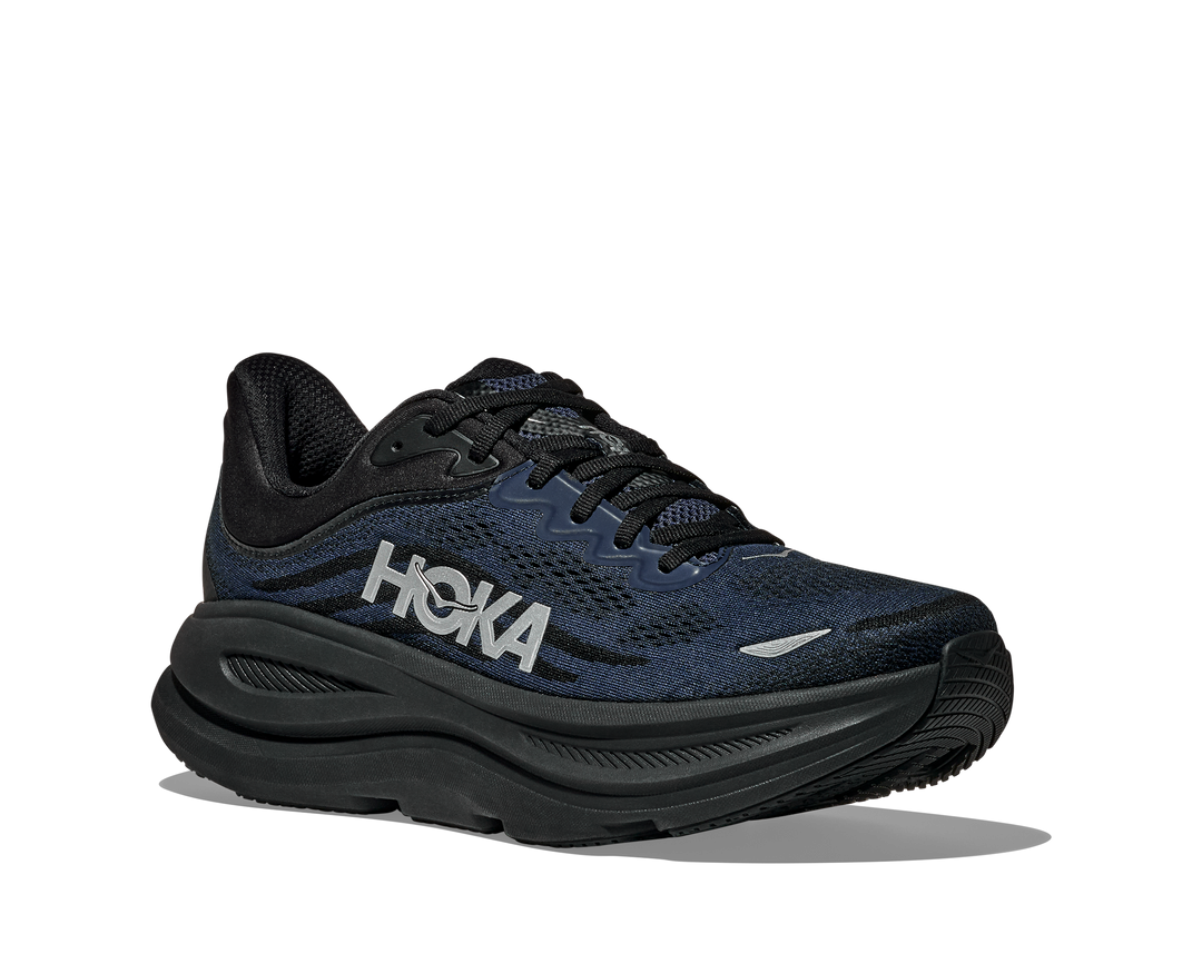 Hoka M BONDI 9 Varsity Navy / Black