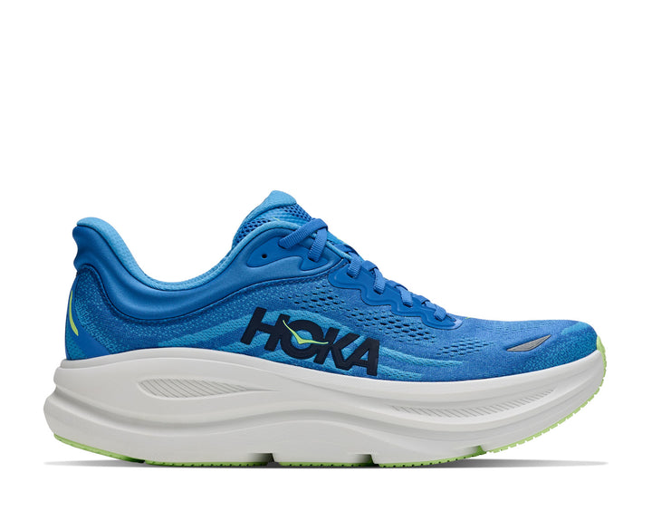 Hoka M BONDI 9 Virtual Blue / Soft Cobalt