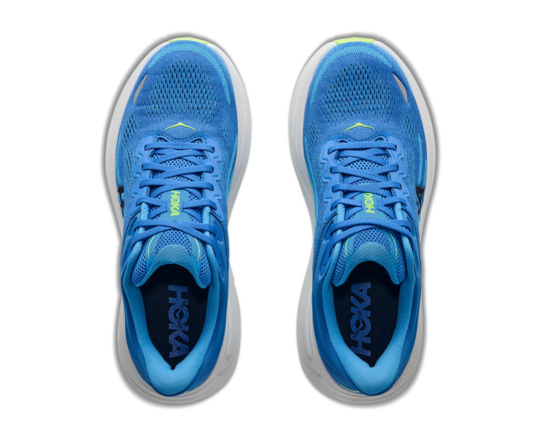 Hoka M BONDI 9 Virtual Blue / Soft Cobalt