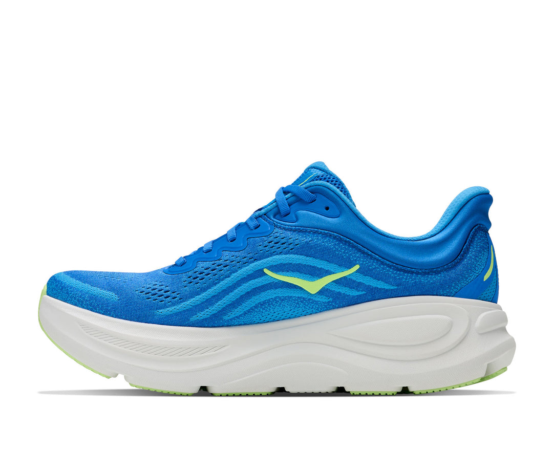 Hoka M BONDI 9 Virtual Blue / Soft Cobalt