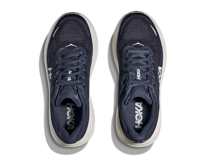 Hoka M BONDI 9 Varsity Navy / White