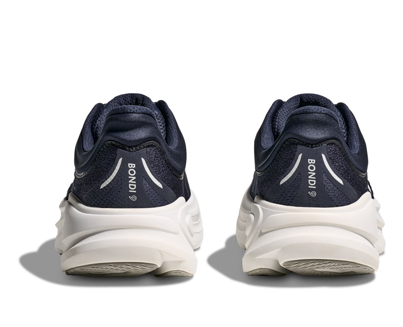 Hoka M BONDI 9 Varsity Navy / White